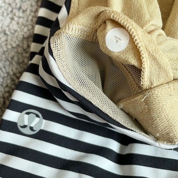 Lululemon top - Picture 5 of 5